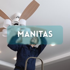 Trabajos de manitas