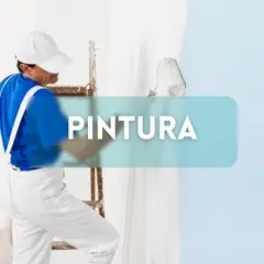 Trabajos de pintura